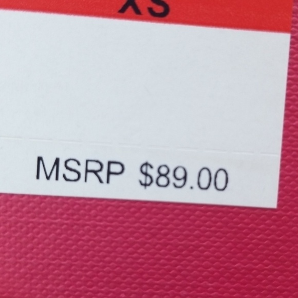 Vince Camuto Blouse - Picture 3 of 4